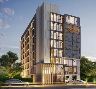  - The Coopers Sukhumvit 64