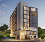 The Coopers Sukhumvit 64 : เดอะ คูเปอร์ สุขุมวิท 64 #0