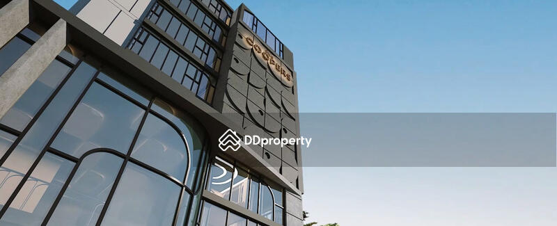For Rent - The Coopers Sukhumvit 64, Bangkok