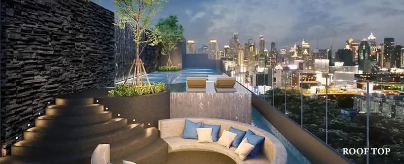 The Coopers Sukhumvit 64
