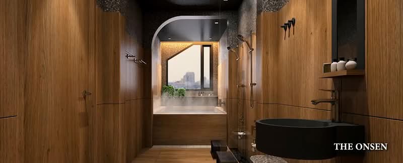 The Coopers Sukhumvit 64