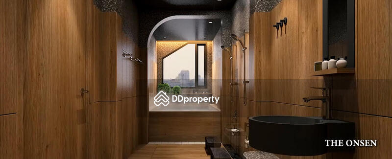 For Rent - The Coopers Sukhumvit 64, Bangkok