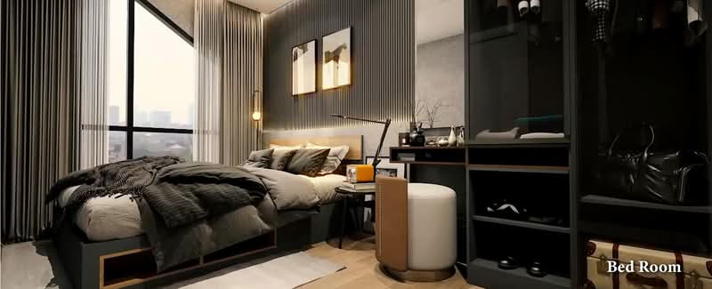 The Coopers Sukhumvit 64