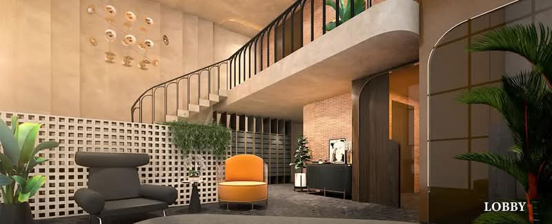 The Coopers Sukhumvit 64