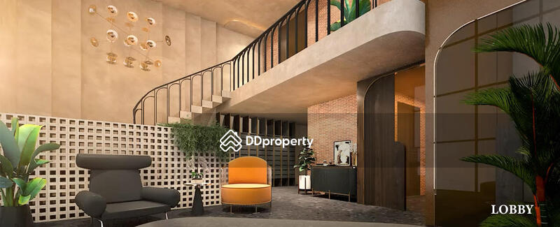 For Rent - The Coopers Sukhumvit 64, Bangkok