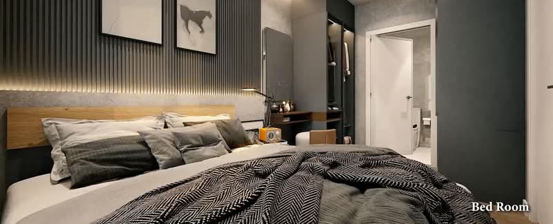 The Coopers Sukhumvit 64