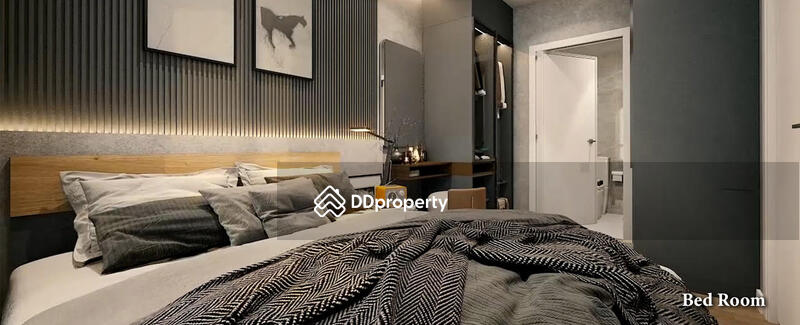 For Rent - The Coopers Sukhumvit 64, Bangkok
