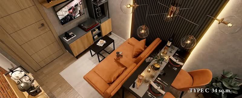 The Coopers Sukhumvit 64