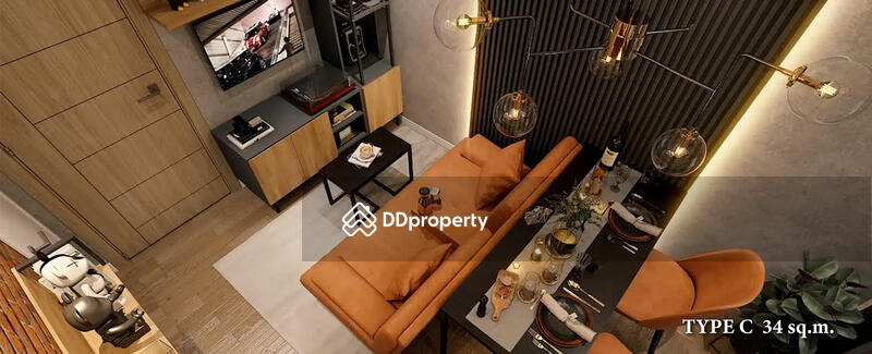 ให้เช่า - The Coopers Sukhumvit 64 : เดอะ คูเปอร์ สุขุมวิท 64, กรุงเทพ