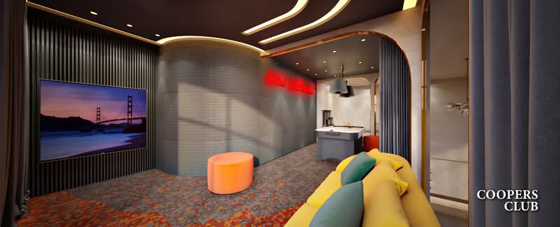 The Coopers Sukhumvit 64