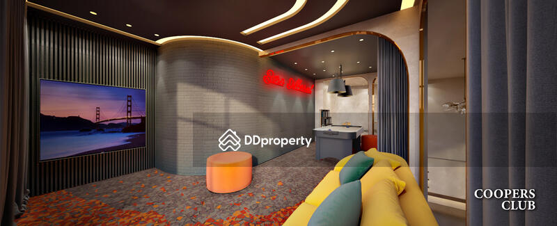ให้เช่า - The Coopers Sukhumvit 64 : เดอะ คูเปอร์ สุขุมวิท 64, กรุงเทพ