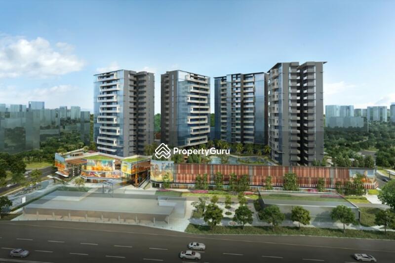 For Rent - The Poiz Residences