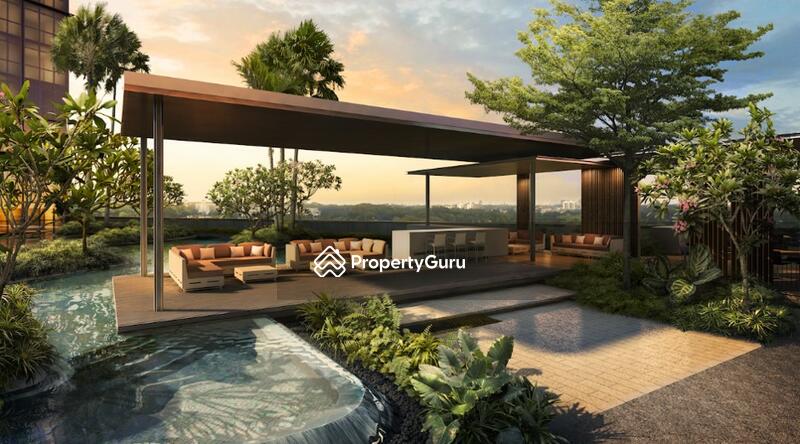 For Rent - The Poiz Residences