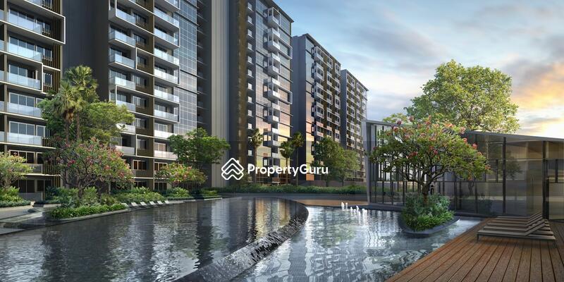 For Rent - The Poiz Residences