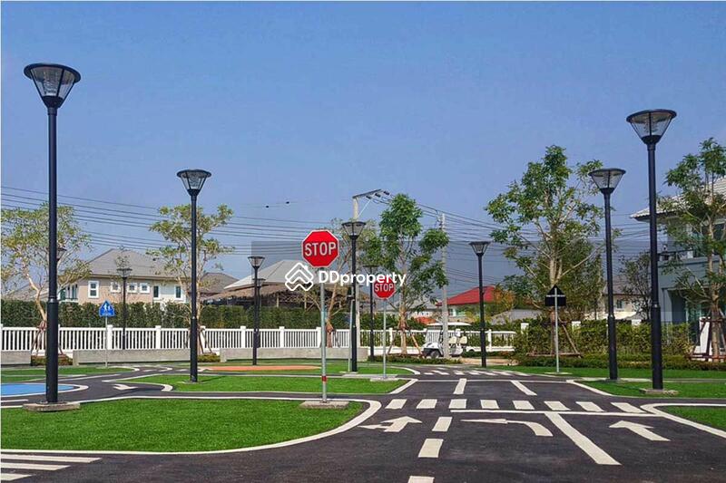 For Sale - Chuan Chuen Bangna, Samut Prakan