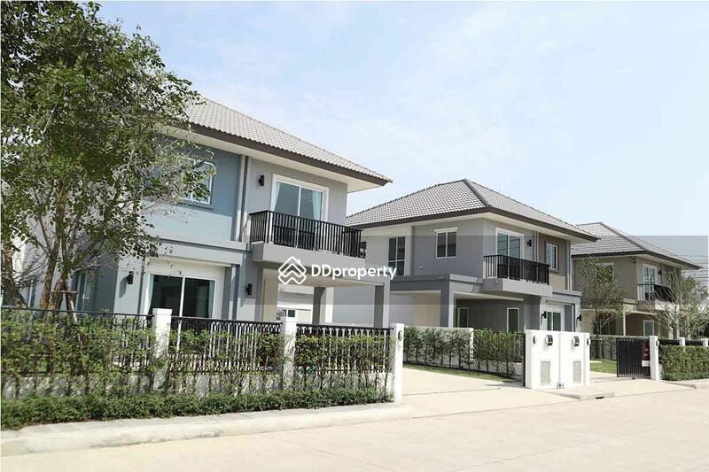 For Sale - Chuan Chuen Bangna, Samut Prakan