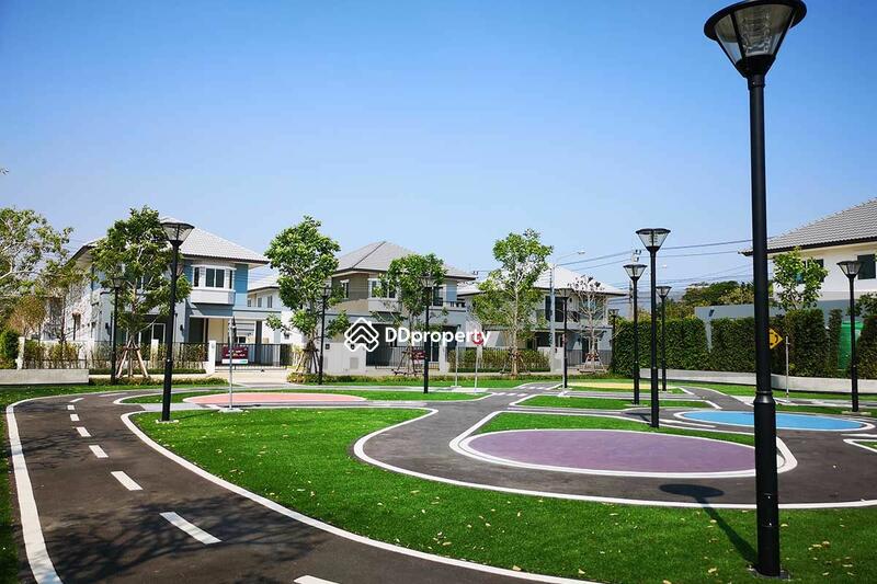 For Sale - Chuan Chuen Bangna, Samut Prakan