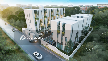 Kingson Sukhumvit101/1 : คิงส์สัน สุขุมวิท101/1