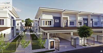 - Utama South Park Phase 1