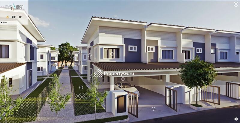 Utama South Park Phase 1 #0
