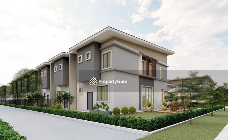 Utama South Park Phase 1 #0