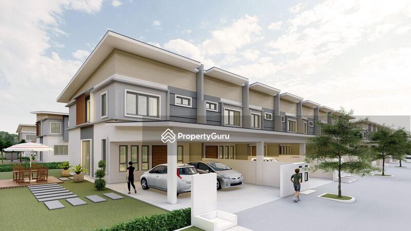 Utama South Park Phase 1 #0
