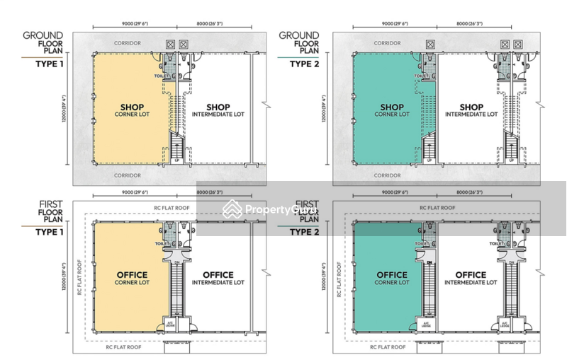 Rimbayu Avenue Phase 1A #0