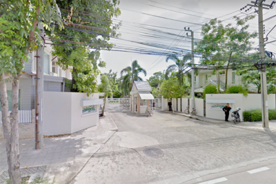  - Baan Anantatara Thawiwatthana : บ้านอนันตธารา ทวีวัฒนา