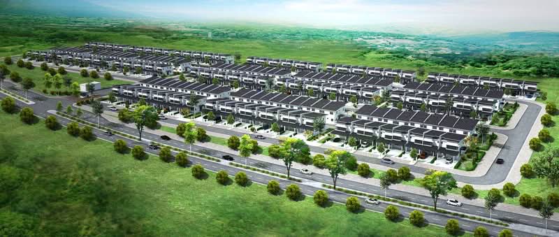 Rimbayu Indah Phase 2A - iProperty.com.my