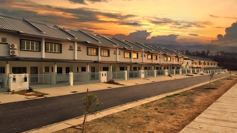 Rimbayu Indah Phase 2A - iProperty.com.my