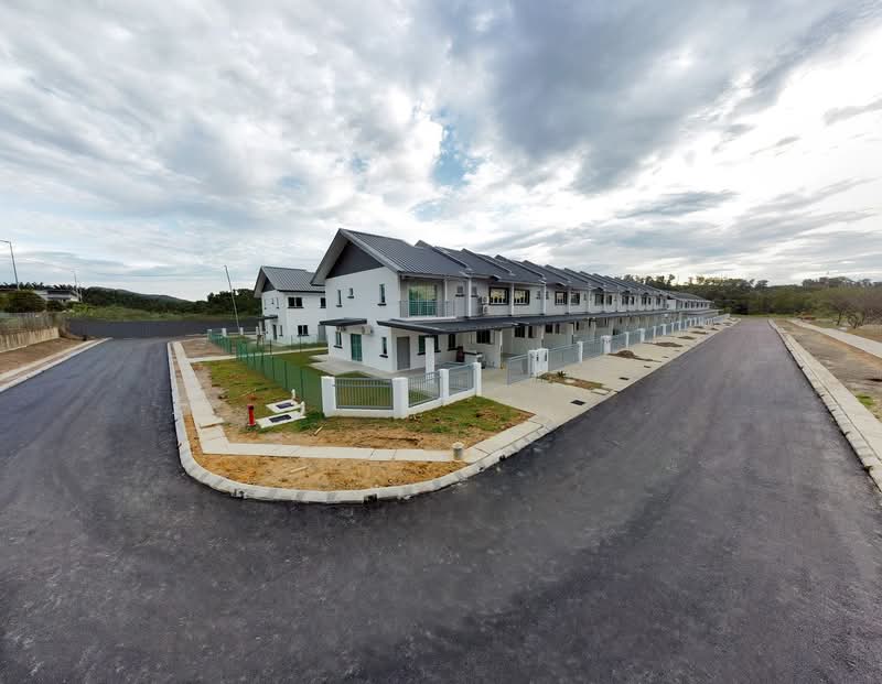Rimbayu Indah Phase 2A - iProperty.com.my