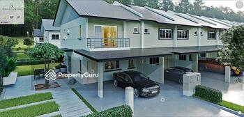 Rimbayu Indah Phase 2A
