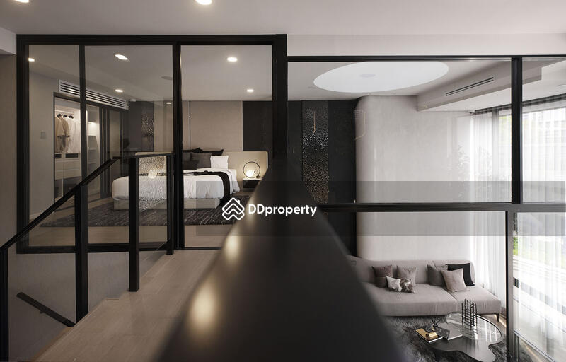 Origin Courtyard Thonglor : ออริจิ้น คอร์ทยาร์ด ทองหล่อ #0