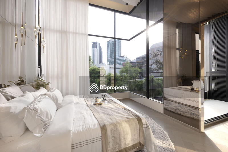 For Sale - Origin Courtyard Thonglor, Bangkok