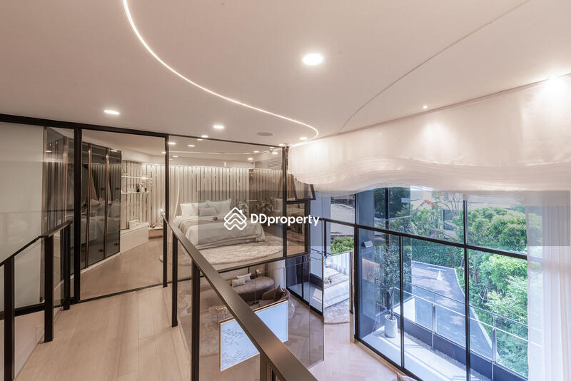 Origin Courtyard Thonglor : ออริจิ้น คอร์ทยาร์ด ทองหล่อ #0