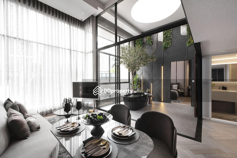 Origin Courtyard Thonglor : ออริจิ้น คอร์ทยาร์ด ทองหล่อ #0
