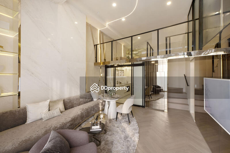 For Sale - Origin Courtyard Thonglor, Bangkok