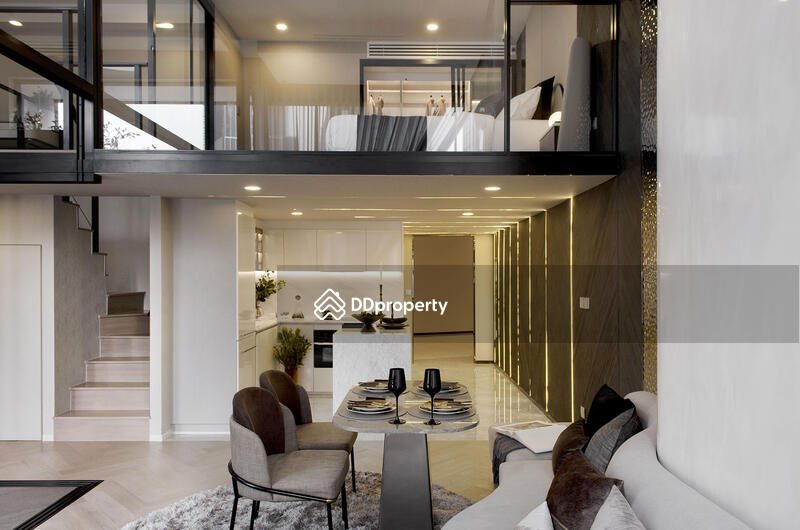 For Sale - Origin Courtyard Thonglor, Bangkok