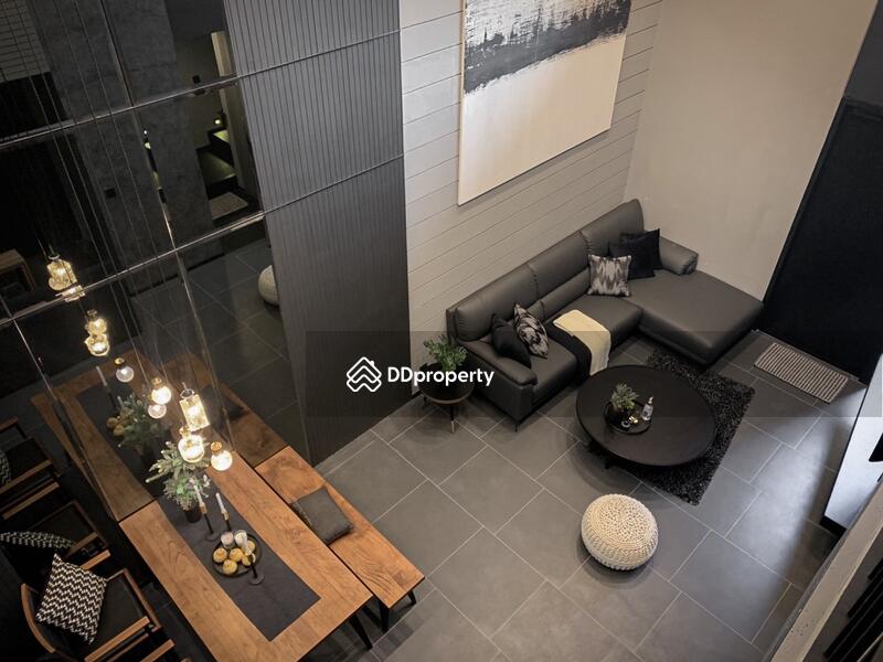 For Rent - L SCAPE Ratchada 20, Bangkok