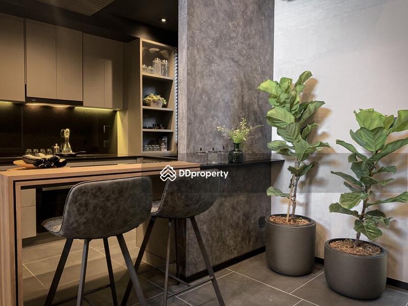 For Rent - L SCAPE Ratchada 20, Bangkok