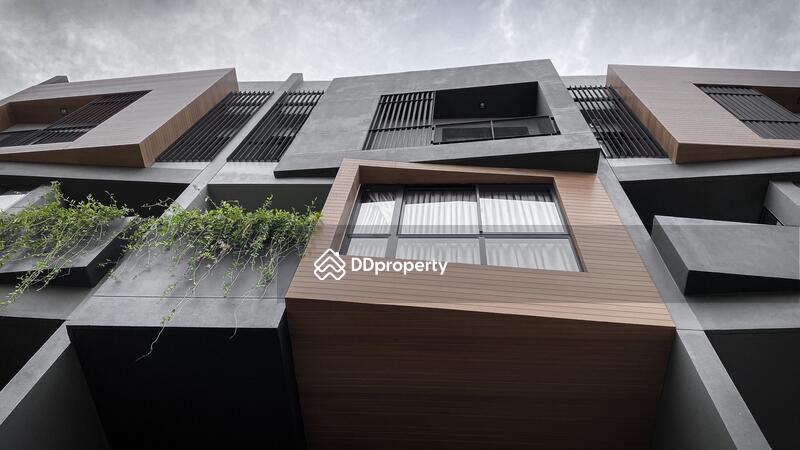 For Rent - L SCAPE Ratchada 20, Bangkok