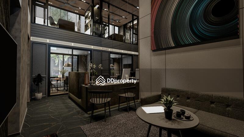 For Rent - L SCAPE Ratchada 20, Bangkok