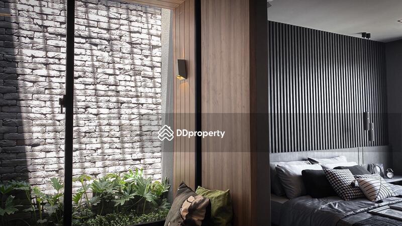 For Rent - L SCAPE Ratchada 20, Bangkok