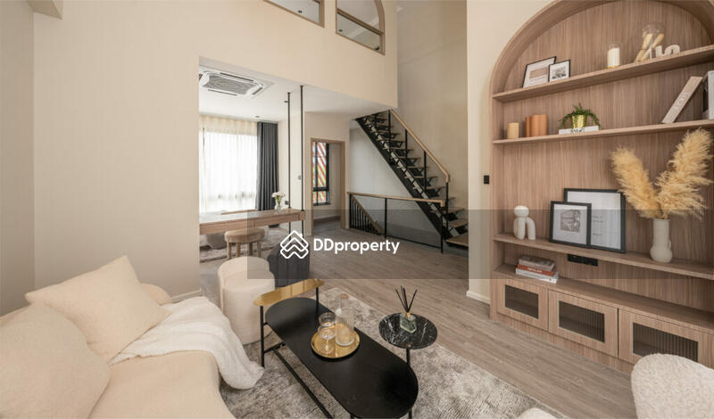 For Sale - Britloft Prime Kaset-Nawamin, Bangkok