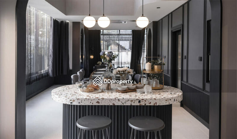 For Sale - Britloft Prime Kaset-Nawamin, Bangkok