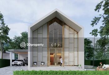 Cheva Life Khao Yai : ชีวาไลฟ์ เขาใหญ่