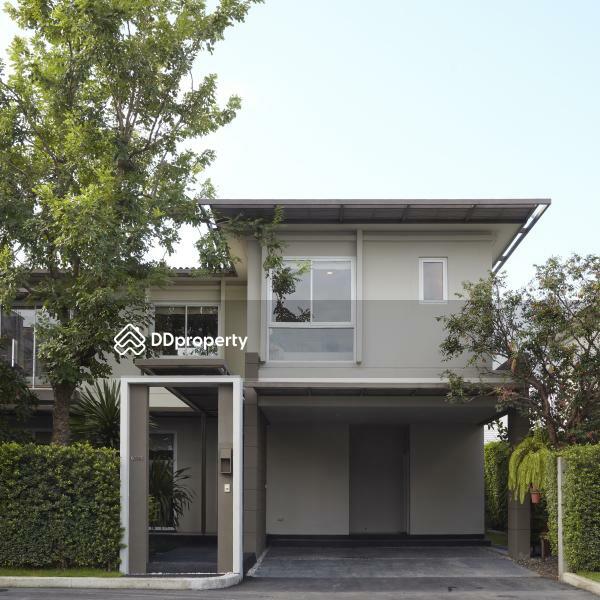 For Sale - Baranee Park Srinakarin - RomKlao, Bangkok