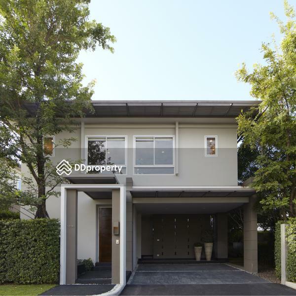 For Sale - Baranee Park Srinakarin - RomKlao, Bangkok