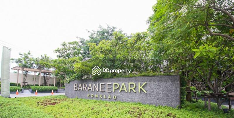For Sale - Baranee Park Srinakarin - RomKlao, Bangkok