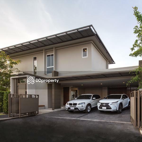 For Sale - Baranee Park Srinakarin - RomKlao, Bangkok